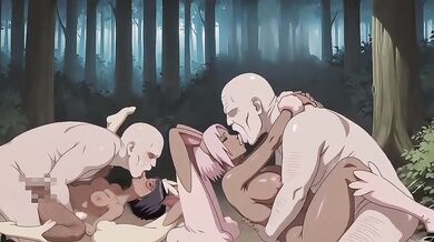 Bunny Girls Destroyed Naruto Hentai Ugly Man Exclusive HD Verified Amateur Ai 18 25