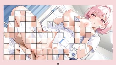 Japanese 3D POV Footjob Destroyed JK Cosplay Doujin Gushing