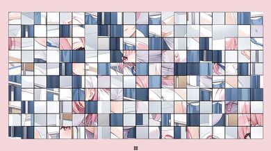 Japanese 3D POV Footjob Destroyed JK Cosplay Doujin Gushing