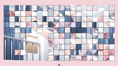 Japanese 3D POV Footjob Destroyed JK Cosplay Doujin Gushing