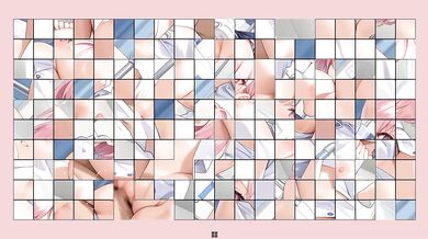 Japanese 3D POV Footjob Destroyed JK Cosplay Doujin Gushing
