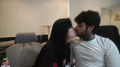 Trying Female Viagra Destroyed Culo Gushing Choked