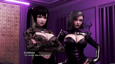 Pale Carnations PC Gameplay Destroyed Gushing Blowjob Big Tits Red Head Uncensored Cartoon Adult Visual Novel