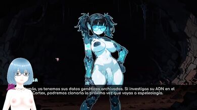 Futa Slug EX Demo Gameplay 5 Raw Porn Video Games