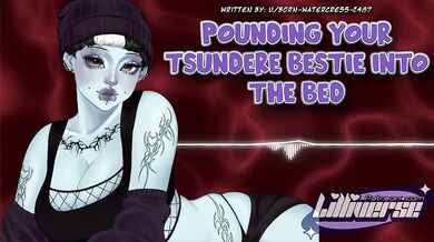 Tomboy Bestie Teases You With Pussy Eating And Doggystyle Blow Job Edging