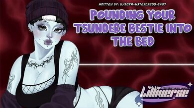 Tomboy Bestie Teases You With Pussy Eating And Doggystyle Blow Job Edging