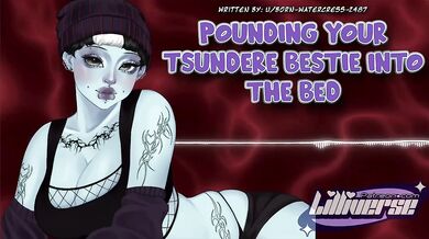 Tomboy Bestie Teases You With Pussy Eating And Doggystyle Blow Job Edging