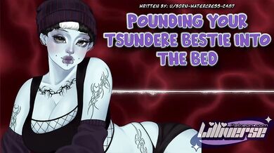 Tomboy Bestie Teases You With Pussy Eating And Doggystyle Blow Job Edging
