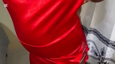Passionate Ebony Goddess Destroyed By Big Dick BBC Gushing Blowjob