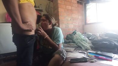 La Esposa De Mi Amigo Destroyed Gushing Choked Casero Real Porno Casero Big Dick Latina