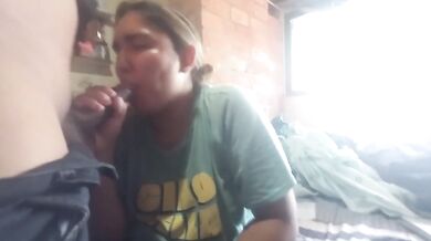 La Esposa De Mi Amigo Destroyed Gushing Choked Casero Real Porno Casero Big Dick Latina