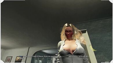 Miss Park Waiting Teacher Sex Destroyed Gushing Choked Expose My Teacher P6 House Visit