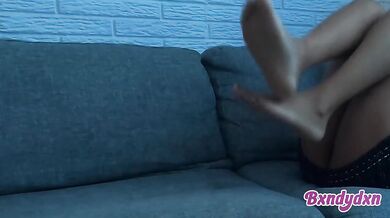 I'm Alone And Bored POV Hot Latina Girl Solo Female Amateurs