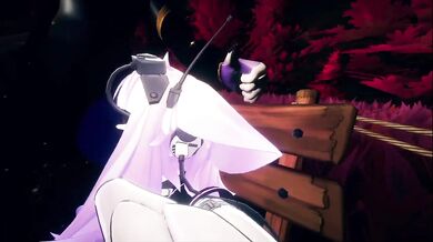 Femboy Furry VRChat ERP Destroyed Gushing Choked Amateur Cartoon HD Porn POV
