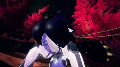Femboy Furry VRChat ERP Destroyed Gushing Choked Amateur Cartoon HD Porn POV