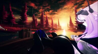 Femboy Furry VRChat ERP Destroyed Gushing Choked Amateur Cartoon HD Porn POV
