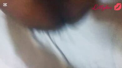 Stranger Pov Reverse Cowgirl Sloppy Blowjob Choked BBC Dick Destroyed Gushing Hotel Room