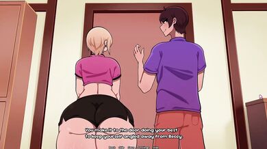 Summertime Saga Gaming Sex Part 35 Destroyed Pussy Creampie Anal Big Dick Cumshot