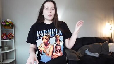 Fashion Nova Try On Haul Vlog Huge Natural Tits Bikini Chat