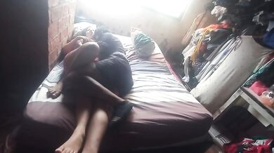 Married Mexican Casero Latina Hot Wife Destroyed By Big Dick Amateur HD