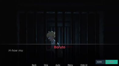 House of Shinobi Hentai Anal Walkthrough Destroyed Gushing Choked