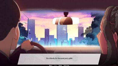 Driven Affairs 13 Ebony Mulata Slutty Cartoon Blowjob Cum Sperm In Mouth Wet Cock