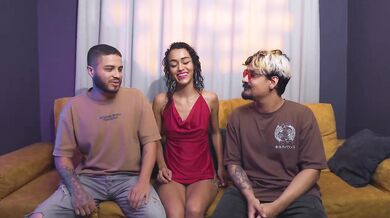 Cock Gushing Cuckold Interview Abby Carter Max Ryder Medellin