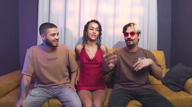 Cock Gushing Cuckold Interview Abby Carter Max Ryder Medellin