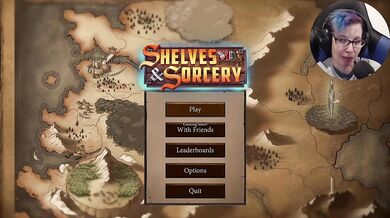 Shelves And Sorcery Review Verified Amateurs SFW HD