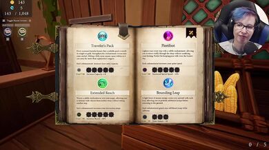 Shelves And Sorcery Review Verified Amateurs SFW HD