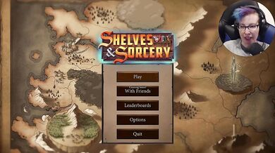 Shelves And Sorcery Review Verified Amateurs SFW HD