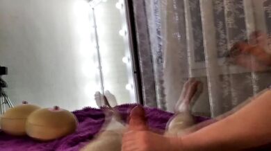After 45 Aimee and Petter Marriage Under Microscope Mature Russian Ukrainian Wife Sucking Dick Deep Throat Close Up HD POV Verified Couples