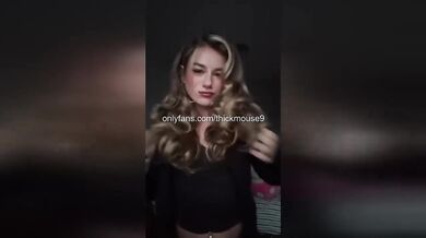 Innocent 18yo First Gangbang Destroyed With Double Penetration All Holes Gushing
