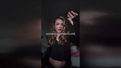 Innocent 18yo First Gangbang Destroyed With Double Penetration All Holes Gushing