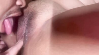 Pinay Teen Small Tits Gets Destroyed By Fingering And Eating Pussy With Loud Moaning Orgasm And Libog Napamura Sa Sarap