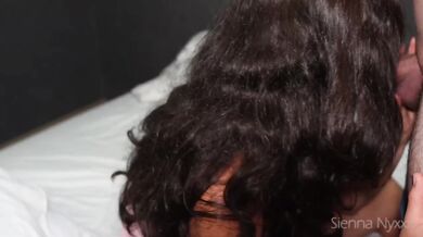 Horny Latina Destroyed By Massive Creampie And Big Ass Facesitting