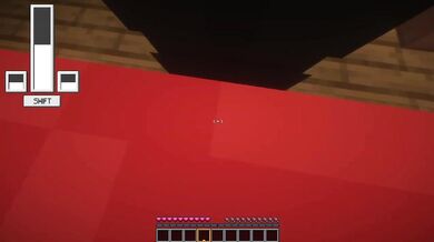 Minecraft Jenny Mod hardcore sex in the room with Jenny big tits HD