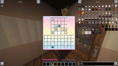 Minecraft Jenny Mod hardcore sex in the room with Jenny big tits HD