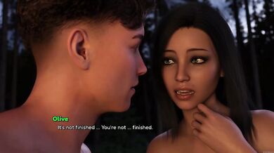Law School Game Destroyed Gushing Blowjob Brunette Cartoon Pussy Licking
