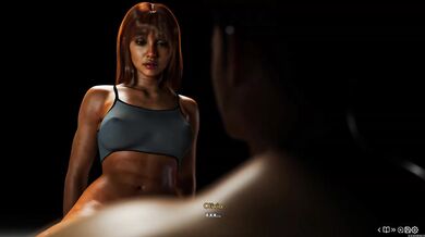 House Of Hearts 13 PC Gameplay Destroyed Gushing Choked Cartoon MILF Big Tits
