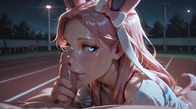 I Shouldn't Have Lost The Basketball Game Destroyed Gushing Choked Hentai Vtuber Lewdtuber Cartoon Animated Big Ass Doggystyle Best Doggystyle Big Boobs Amateur Anal Big Ass Big Tits Cartoon Cumshot HD Porn POV Public