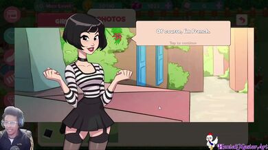 Str8 2 Ball in the Ass Pocket Booty Farm 150 W HentaiMasterArt Nutaku Game