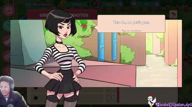 Str8 2 Ball in the Ass Pocket Booty Farm 150 W HentaiMasterArt Nutaku Game