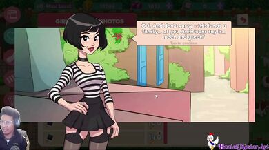 Str8 2 Ball in the Ass Pocket Booty Farm 150 W HentaiMasterArt Nutaku Game