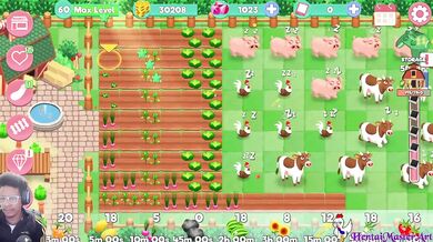 Str8 2 Ball in the Ass Pocket Booty Farm 150 W HentaiMasterArt Nutaku Game