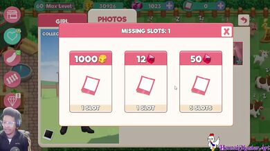 Str8 2 Ball in the Ass Pocket Booty Farm 150 W HentaiMasterArt Nutaku Game