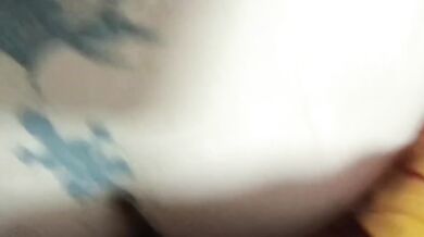 First Anal Milf Latina Gives Me Her Ass The Best Anal I Ever Had