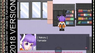 Destroyed by Giantess Catgirls Rescue Brunette Thicc Ass Boobs Feet Animation Pov Hentai