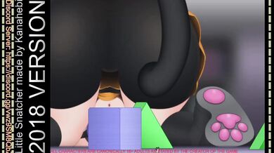 Destroyed by Giantess Catgirls Rescue Brunette Thicc Ass Boobs Feet Animation Pov Hentai