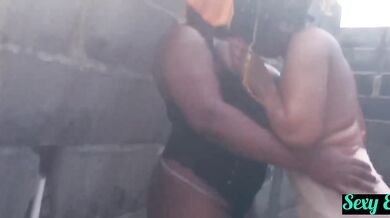 Bestie Destroyed Me With Strap On And Loud Moaning
